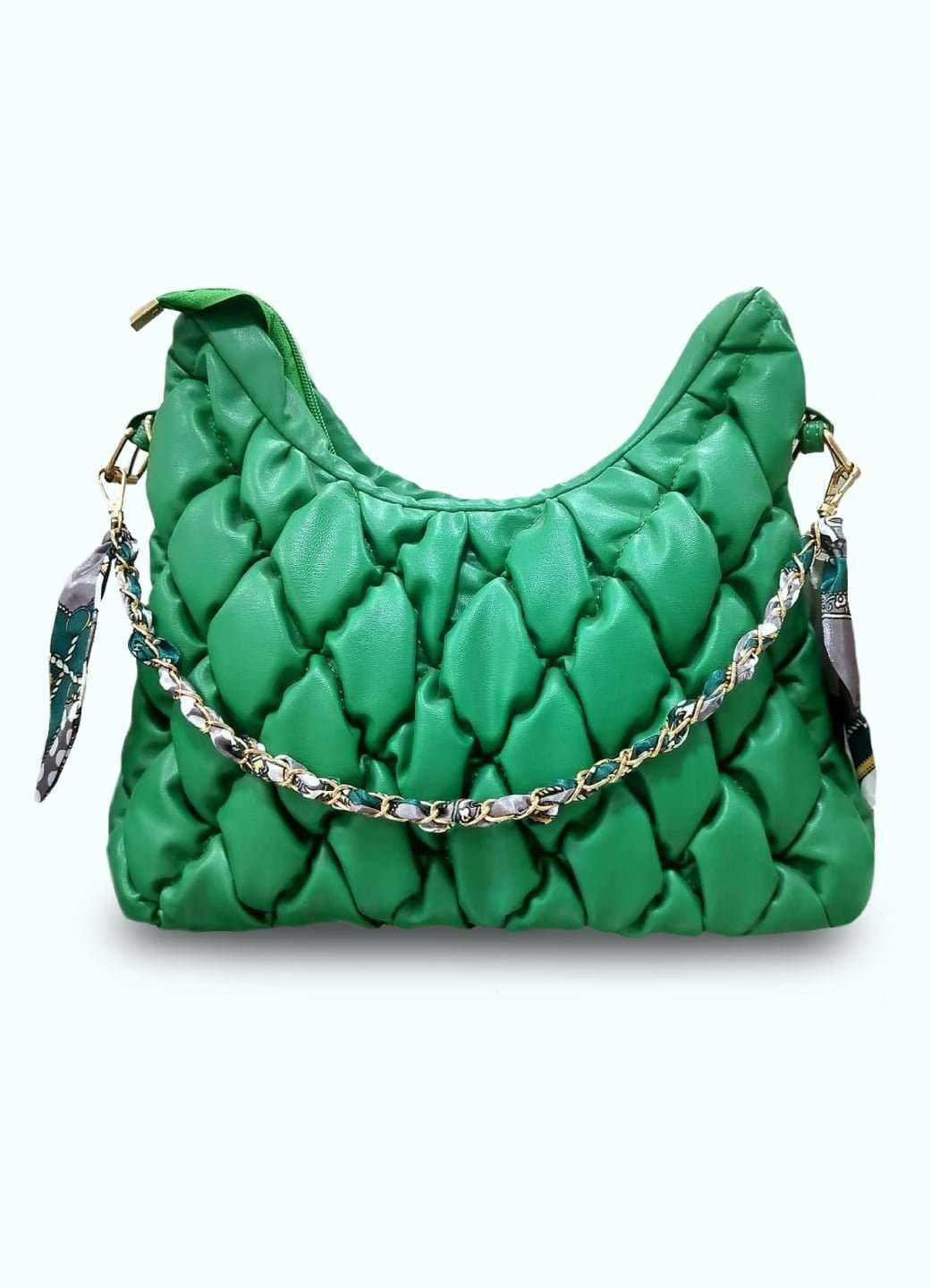 SK Bags Green 4