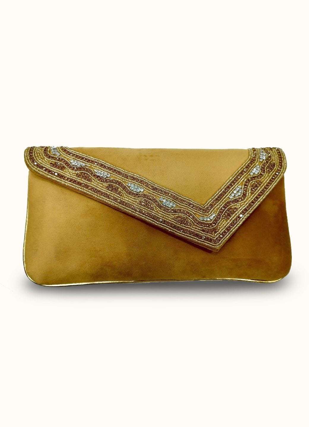 Heera bags Sandle 1
