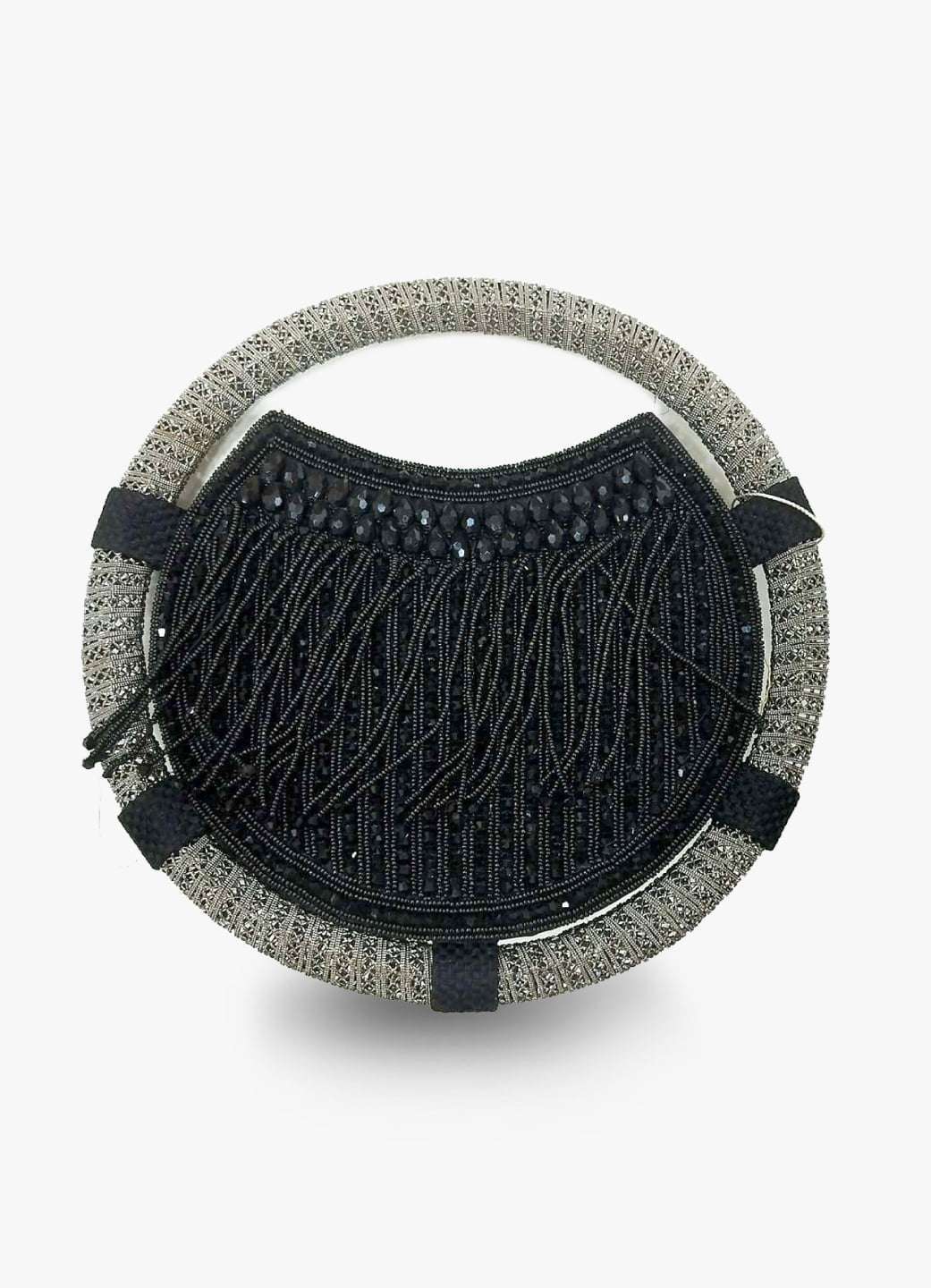 Heera Bags Black 4