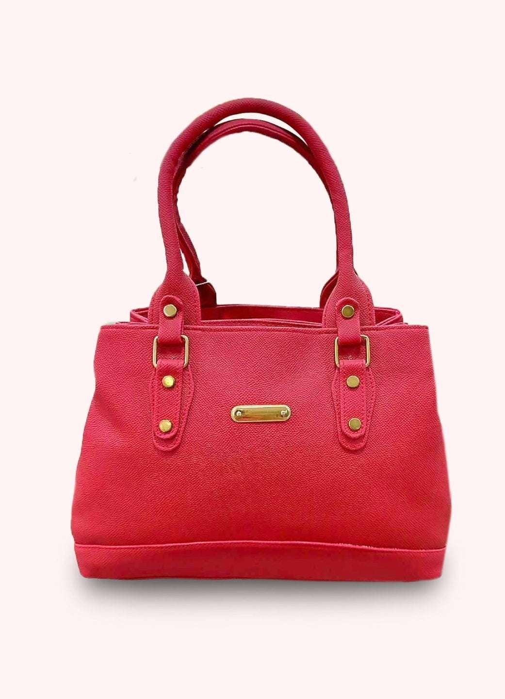 Bag Pink 5625