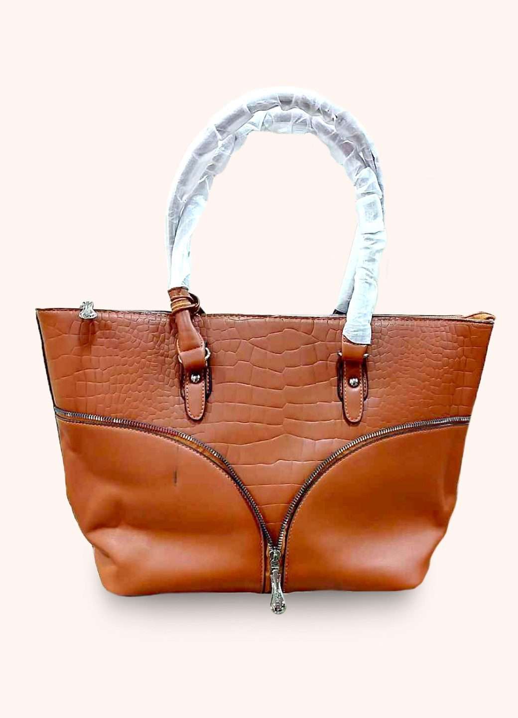 Style Brown 2