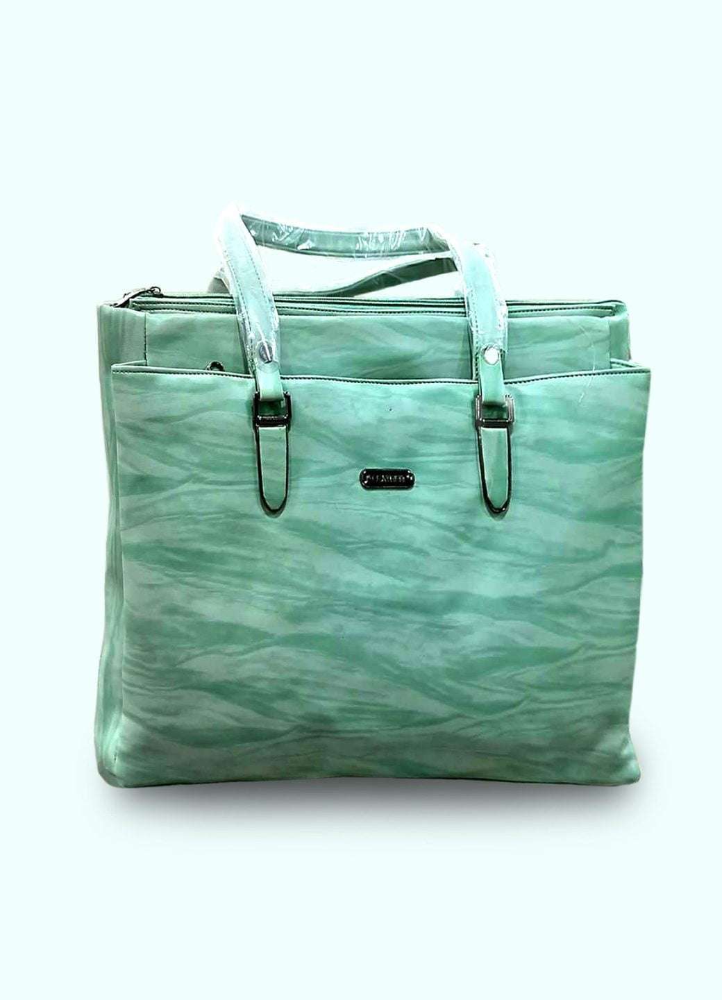 BagMjb 26 S Green