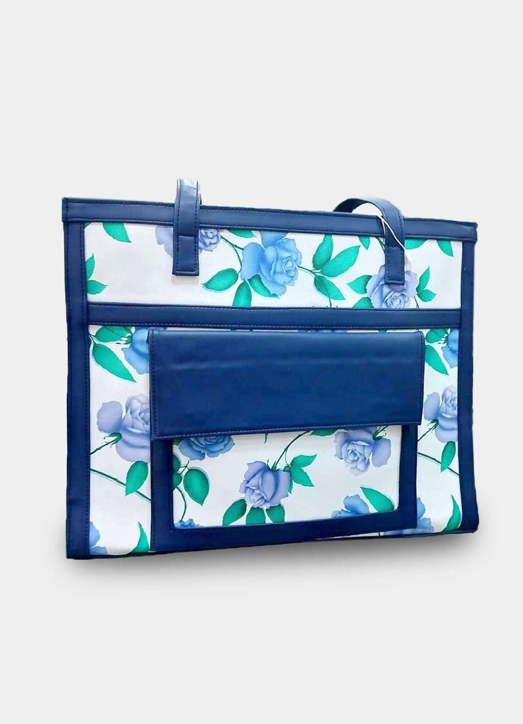 BagFlower Navi Blue