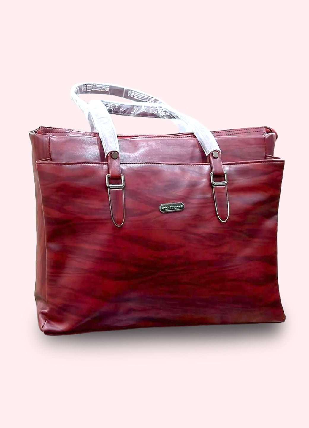 BagMjb 26 S Red