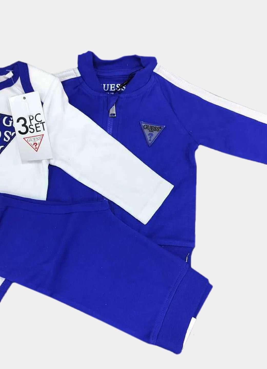 Winter Wear Dark Blue