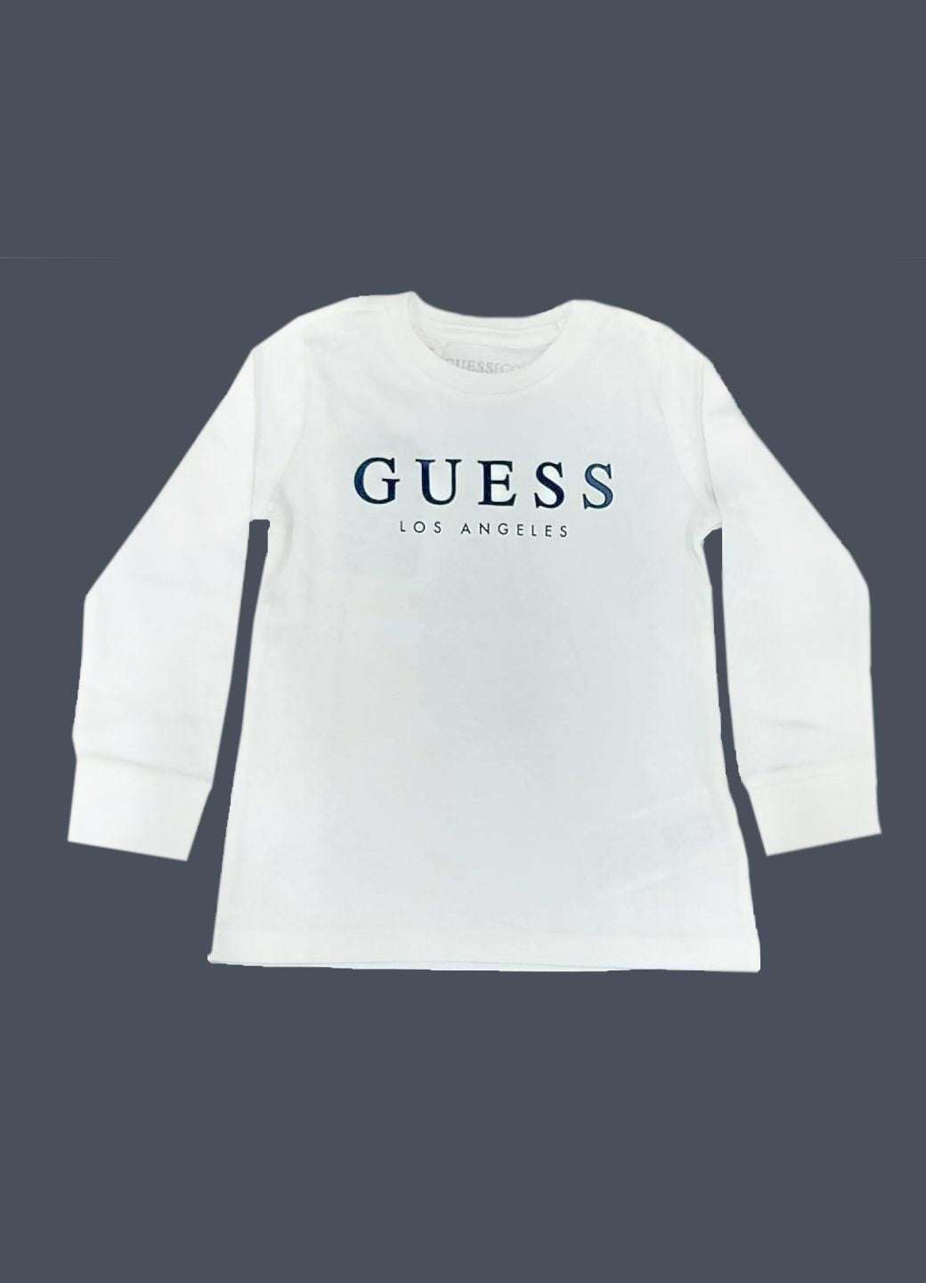 Whited Western T-Shirt