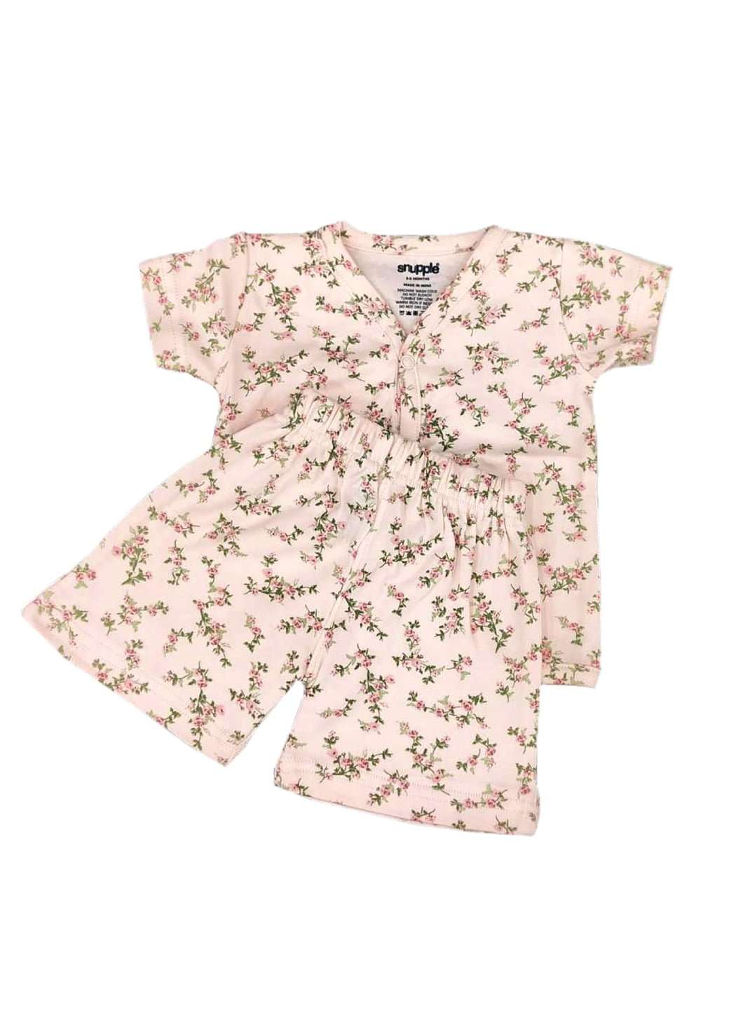 INF Jab Set Snupple