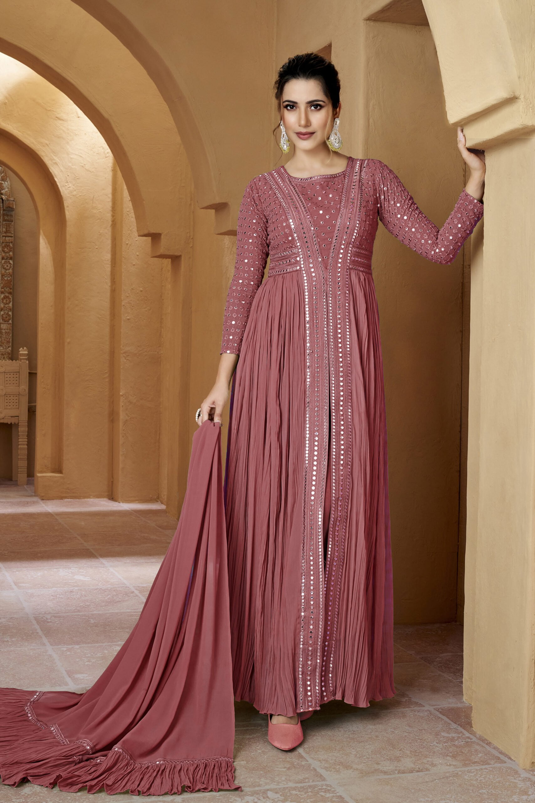 Party Wear GAL 2024