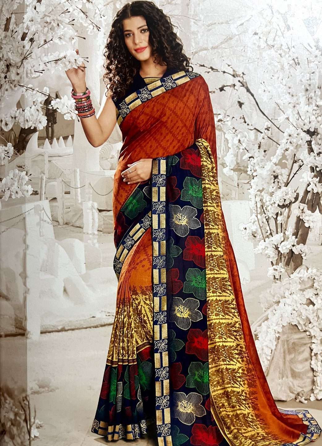 Womens World Samanta 1007