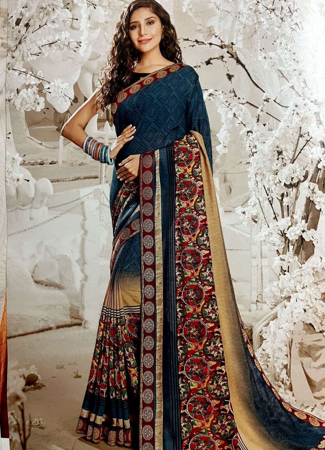 Womens World Samanta 1008