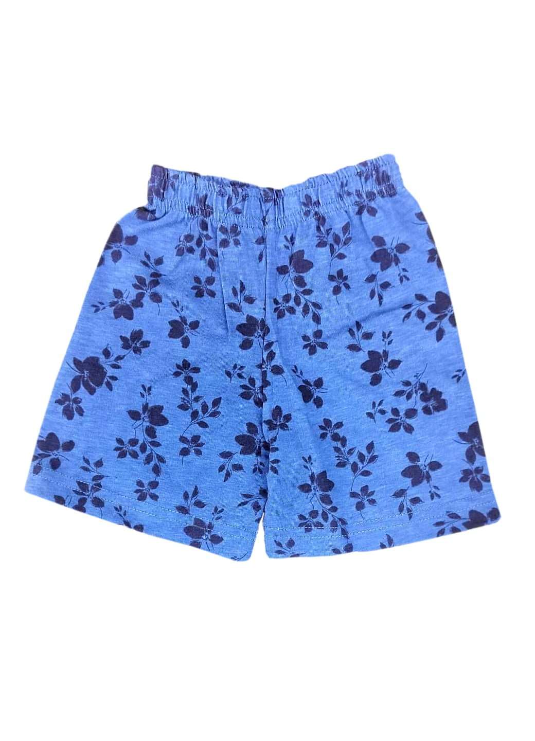 Babies Shorts BleLeafed