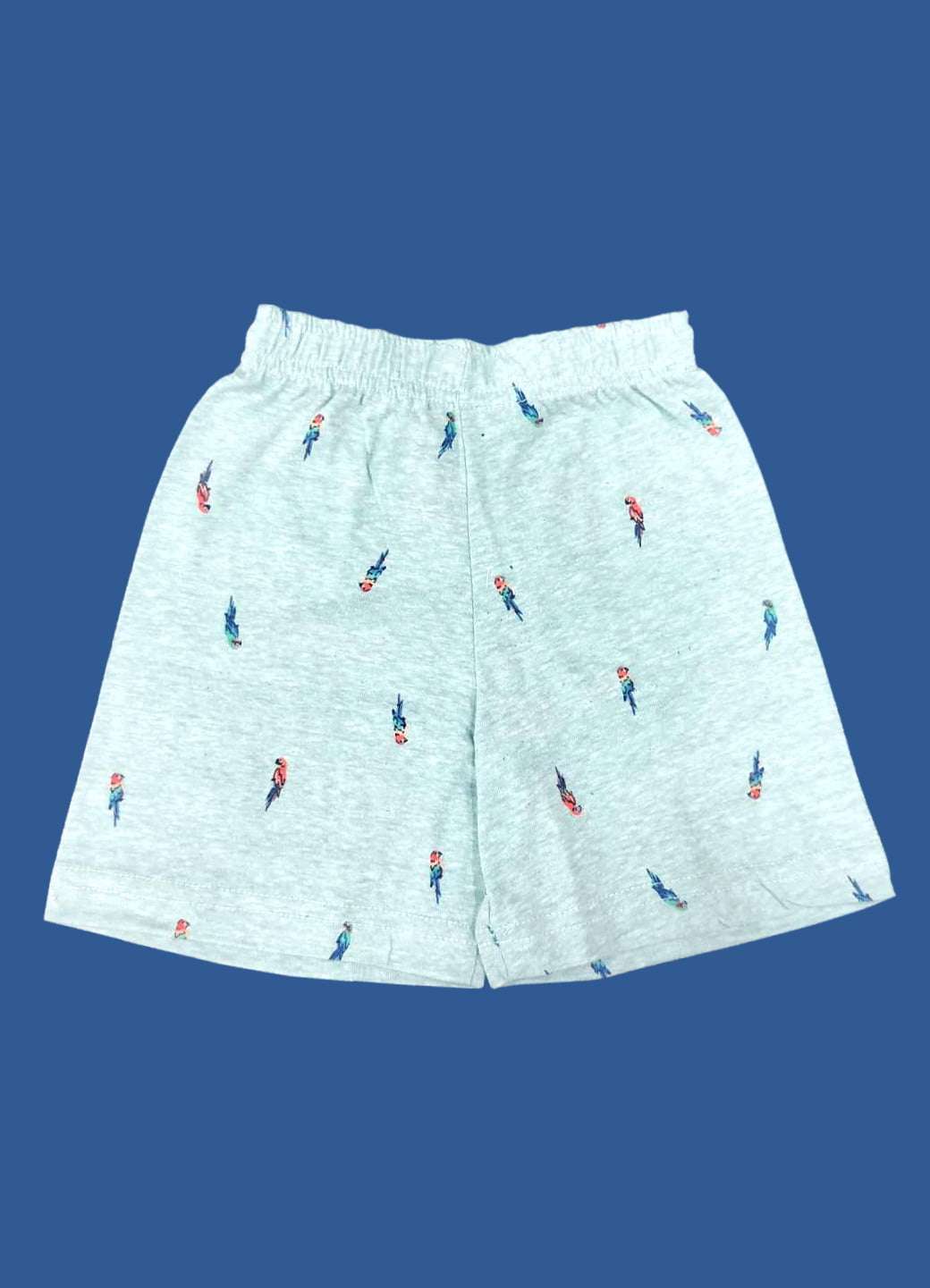 INF Babies Shorts SkyedOne