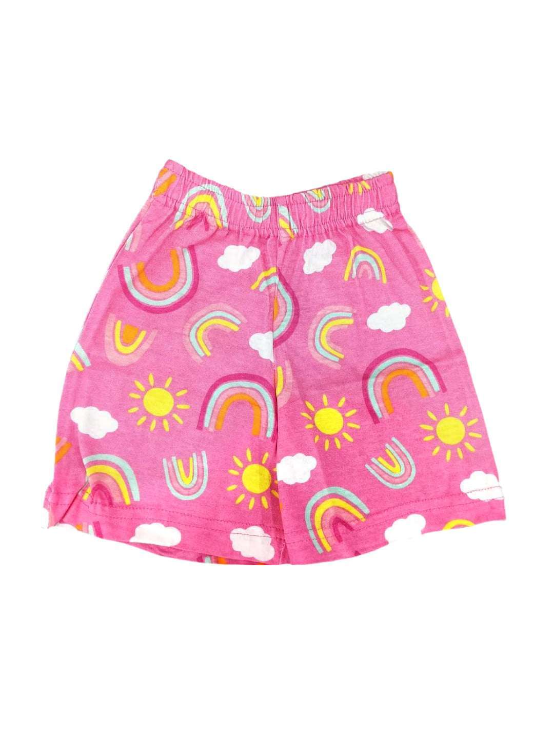 Babies Shorts Sun-Bow