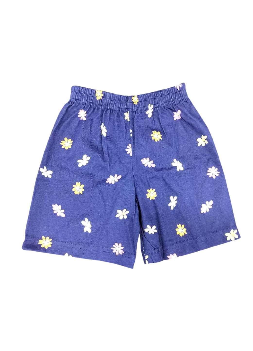Babies Shorts ChinnLeaf
