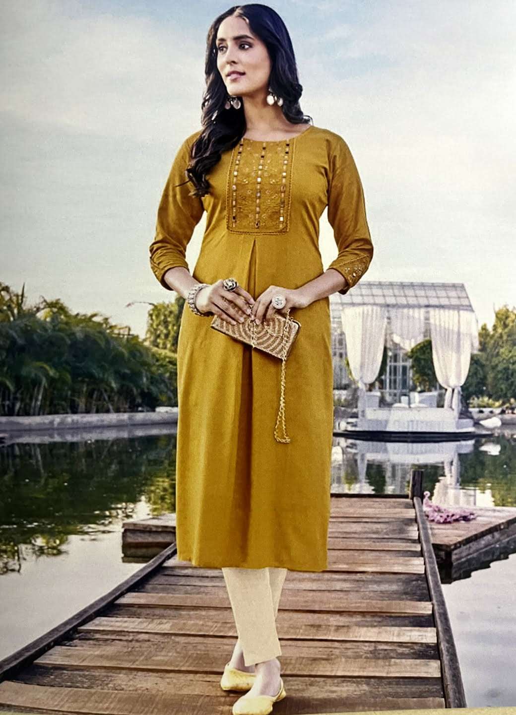 Kurta Keel 49