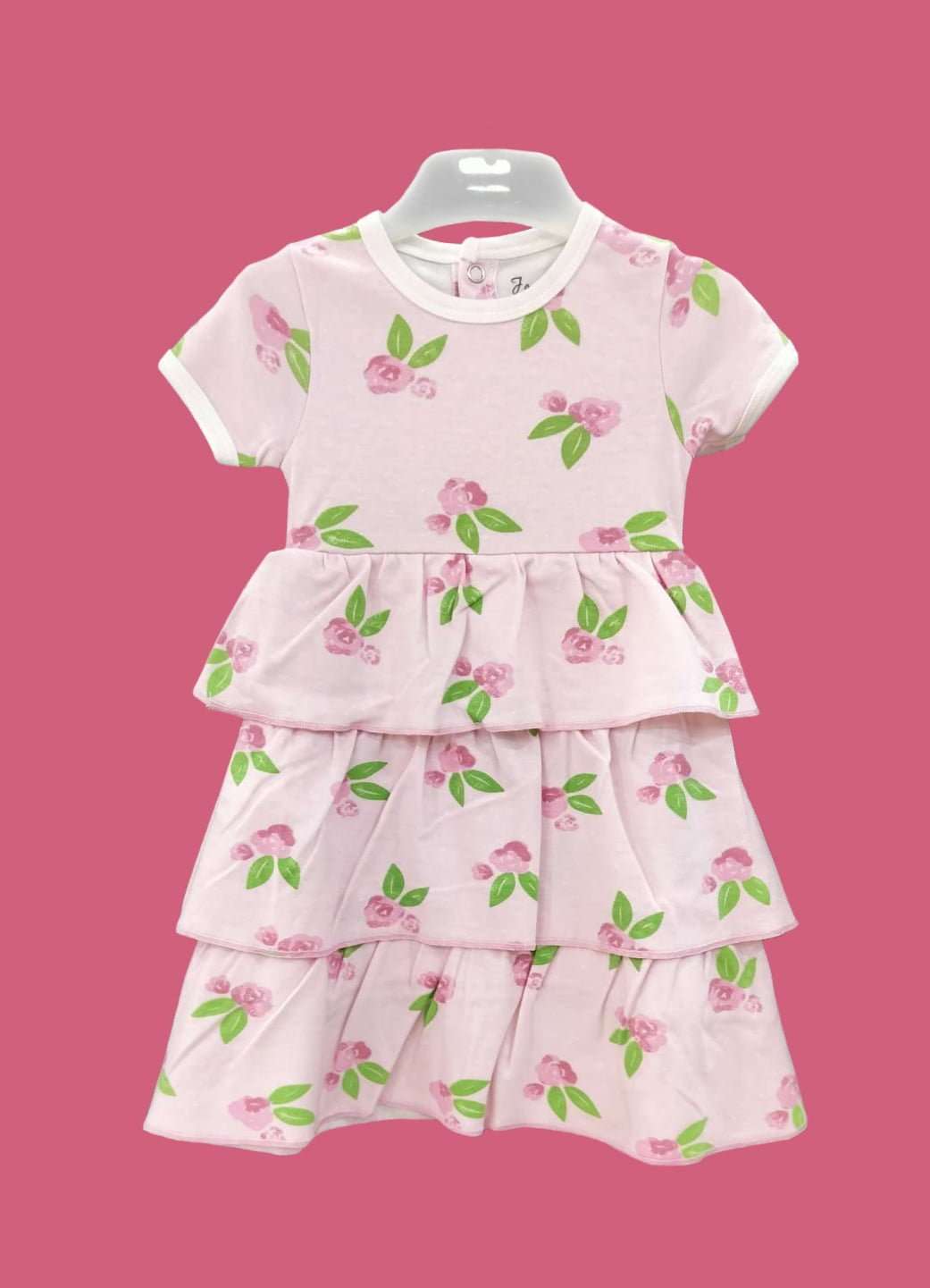 Florwery Bubble Pink