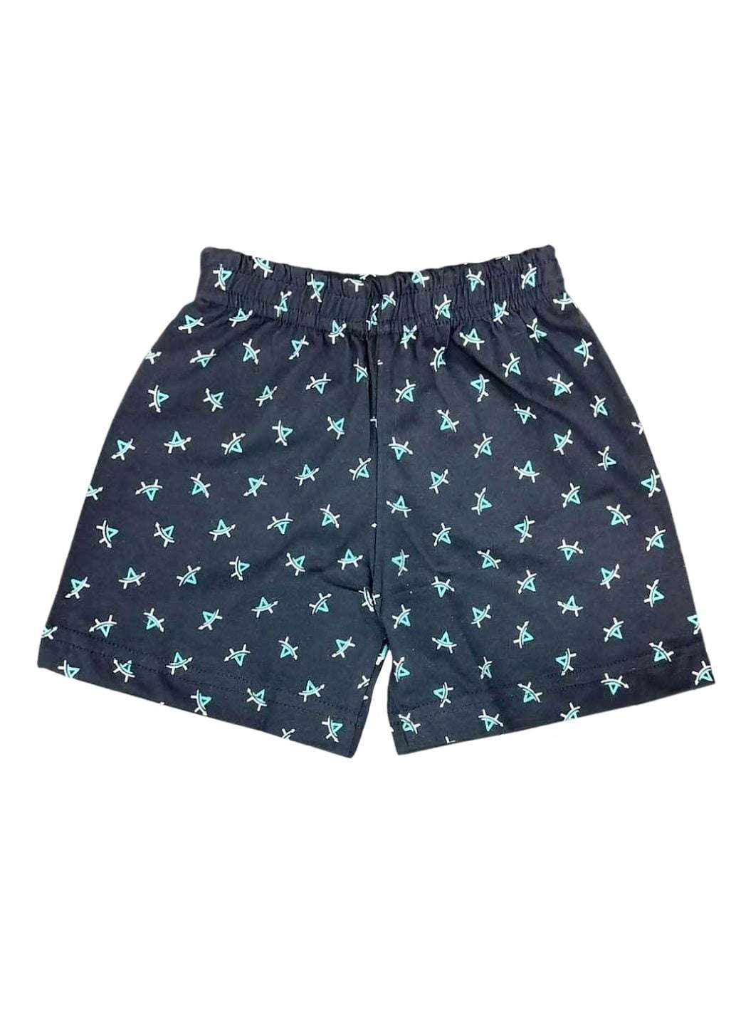 Babies Shorts Blacked Aero