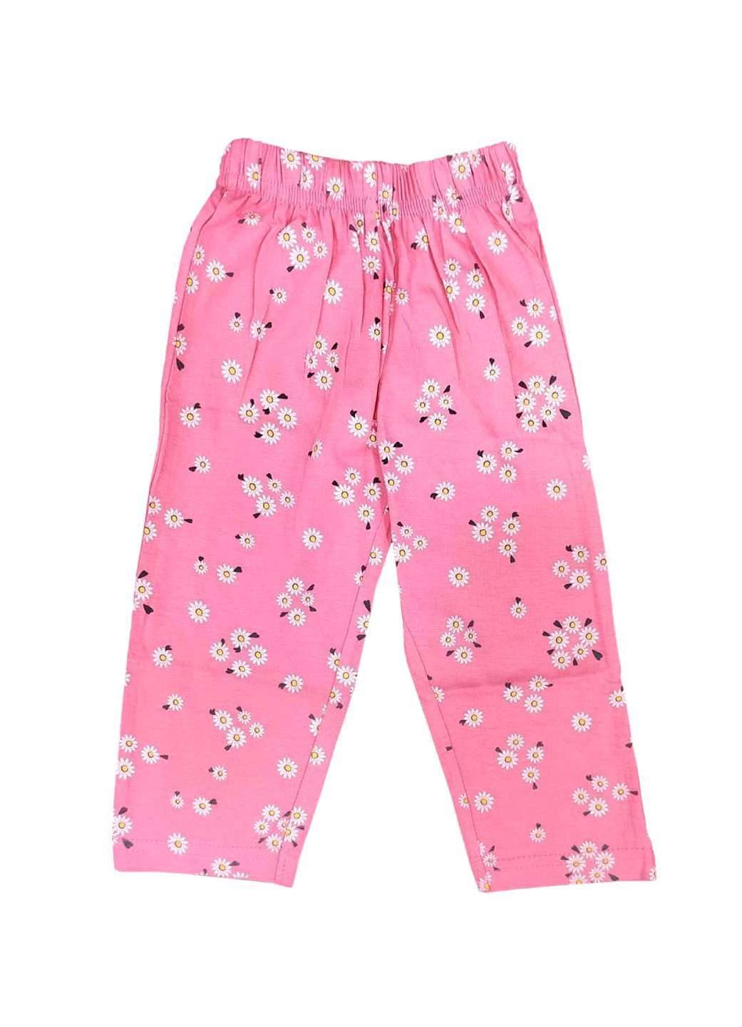 Track Flory Pink