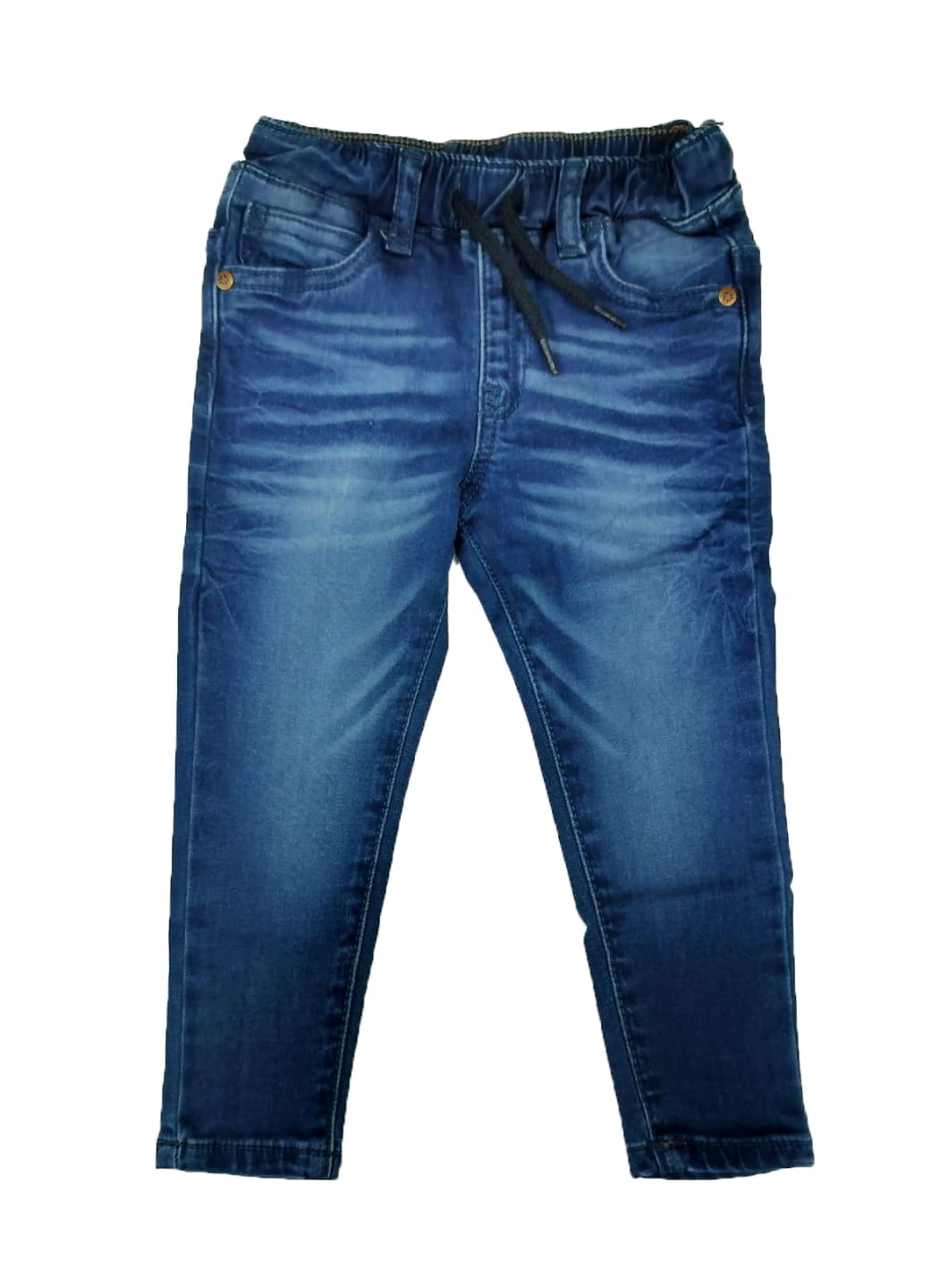 INF Blue Shaded Jene