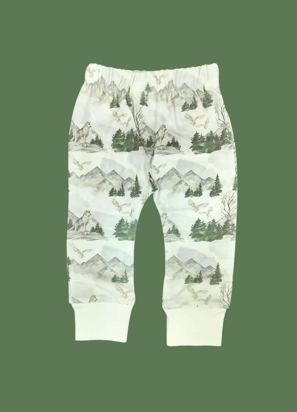 Whited Tree Design