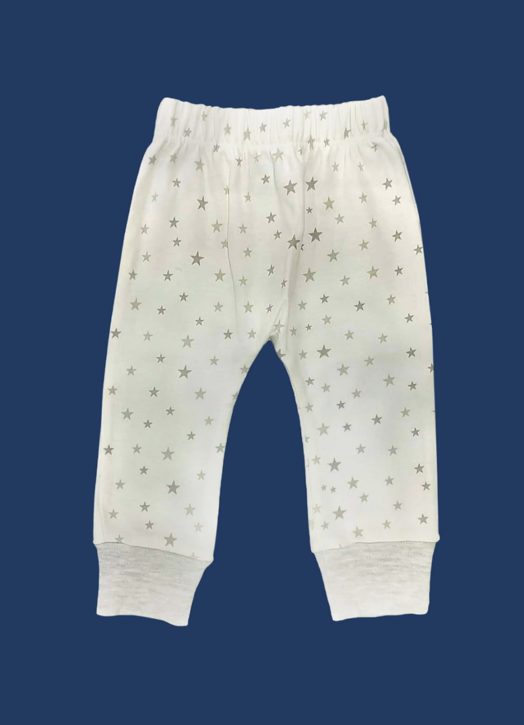 Babies Pant Whited 2