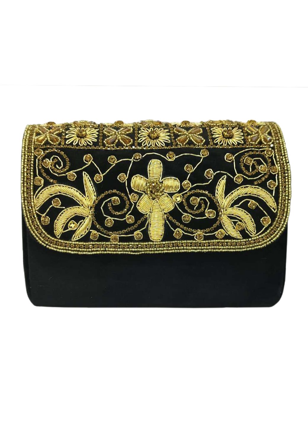 Heera Bag SlingsGold
