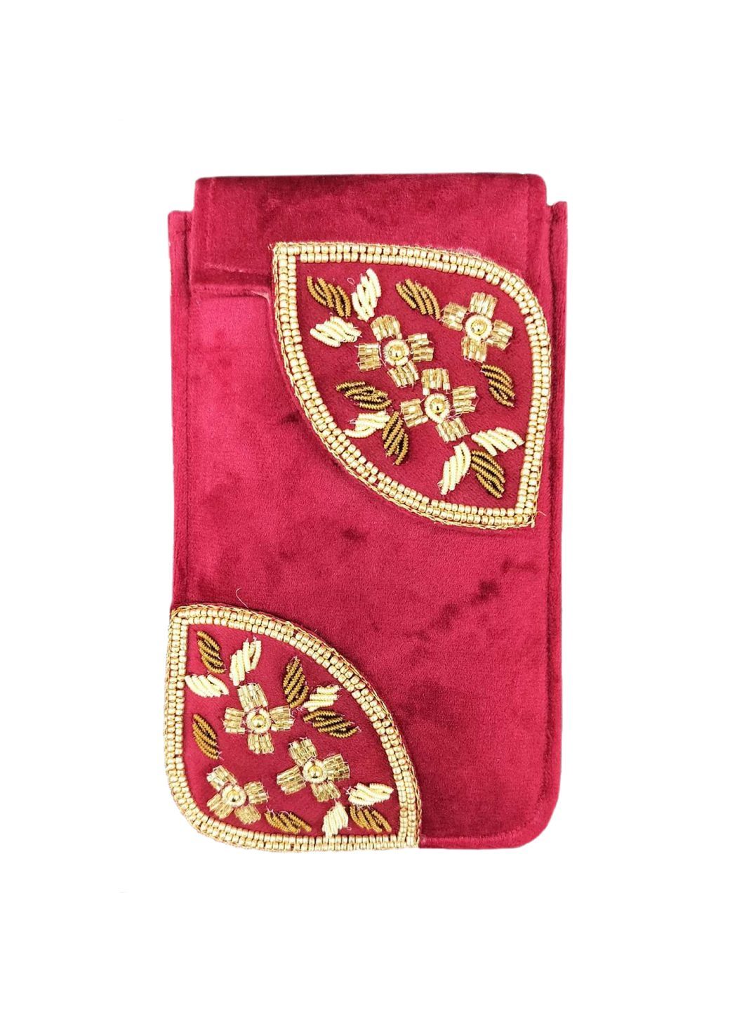 Heera Purse Pouch Meron