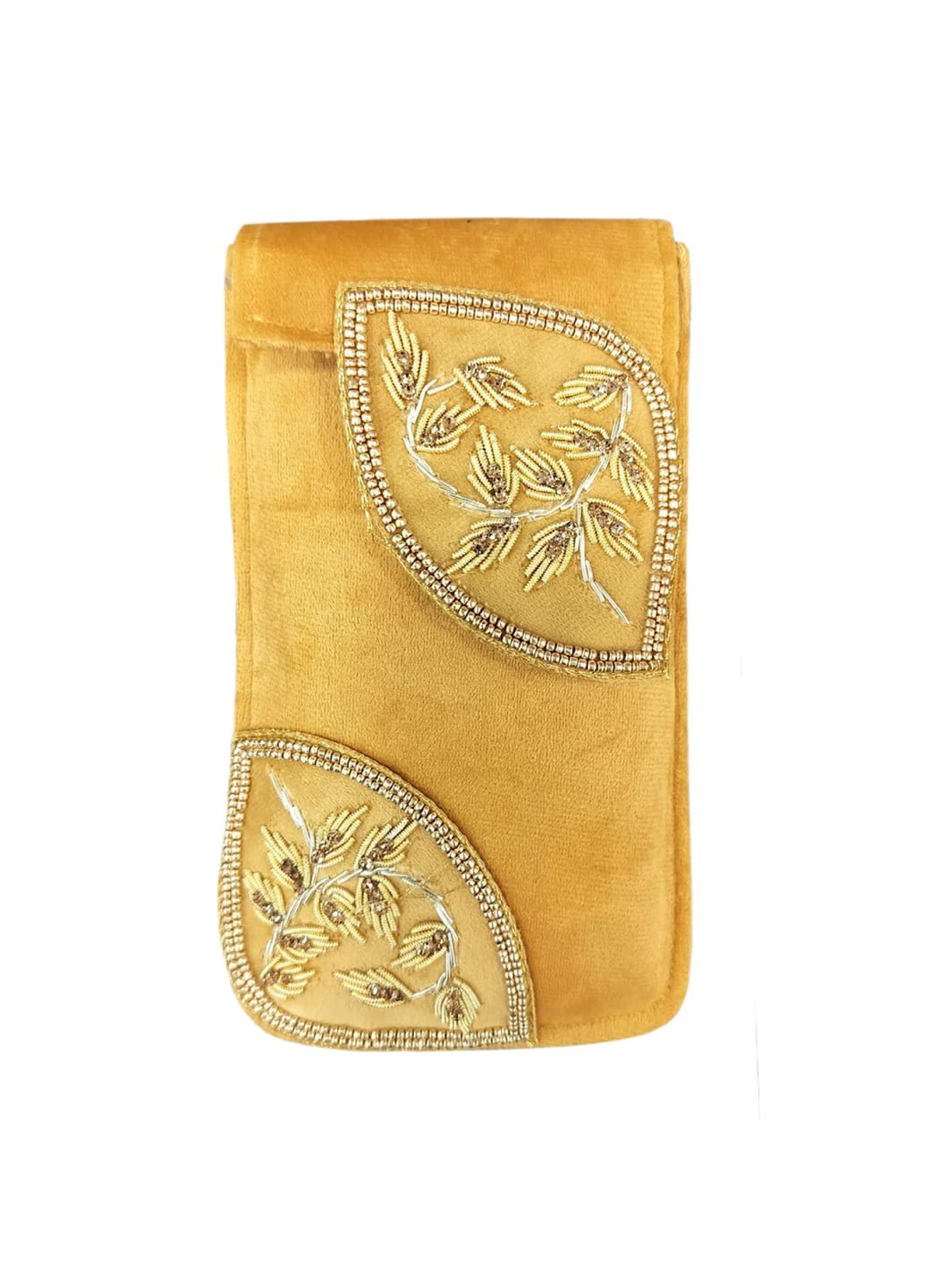 Heera Purse Pouch Sandle