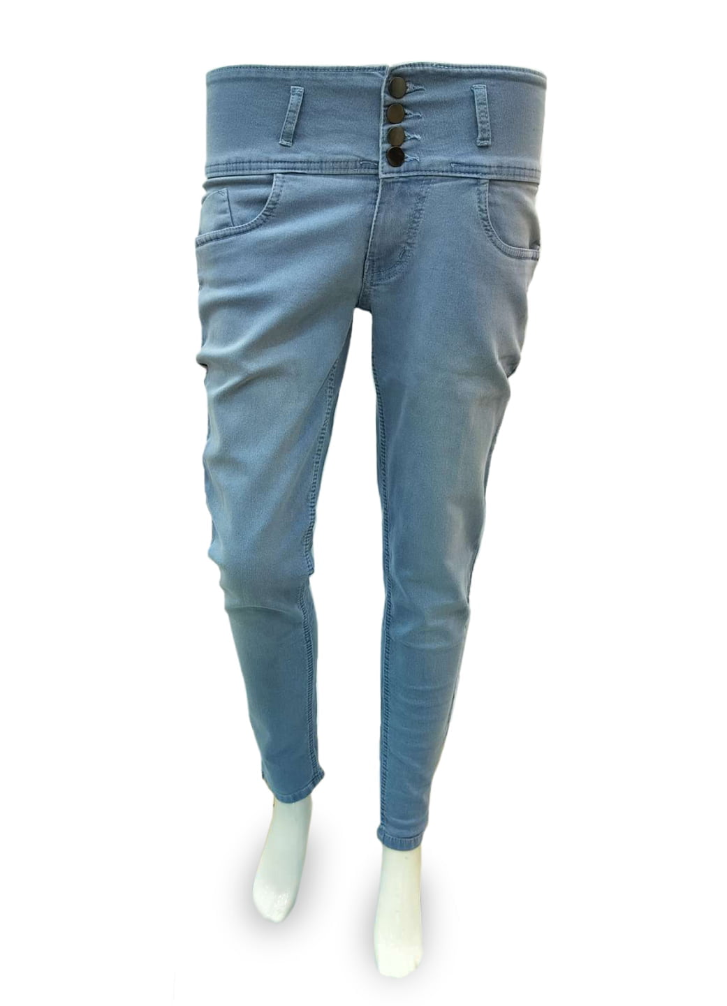 Ladies Jeans_3 2074