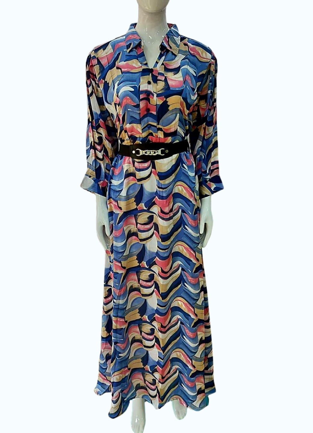 Longdress Multi