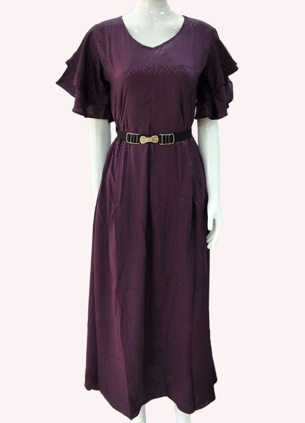 Longdress BBGW