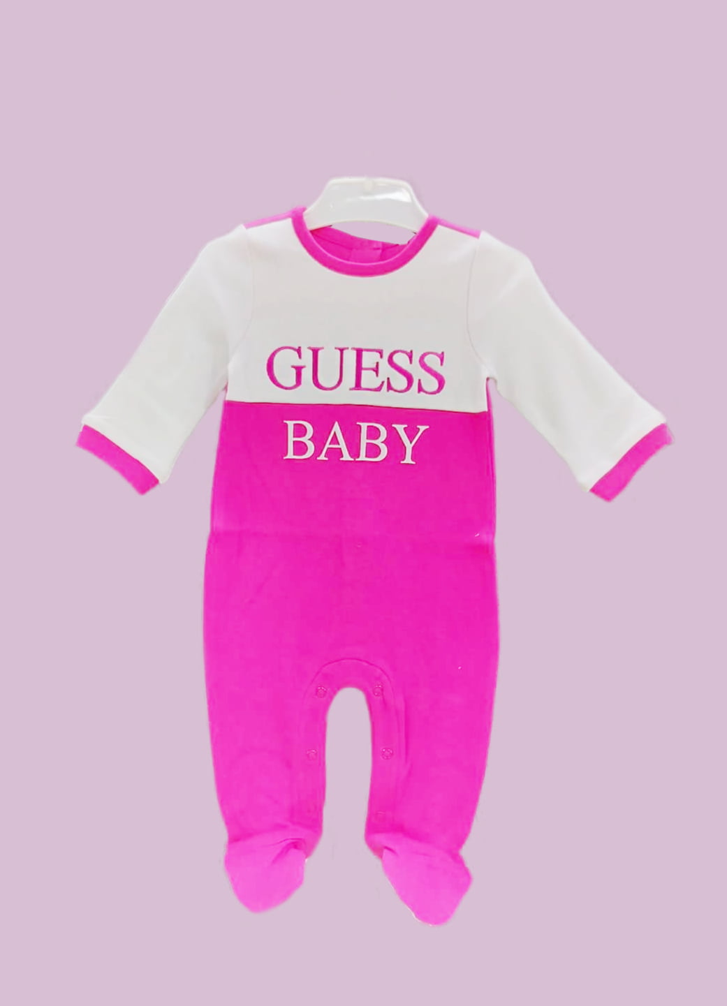 Guess Kid Suit DarkP