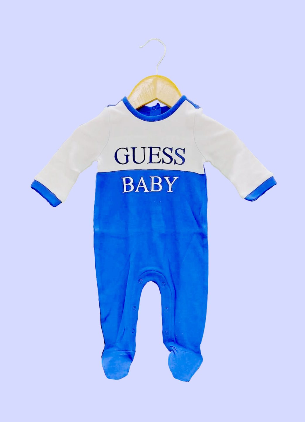 Guess Kid Suit DarkB