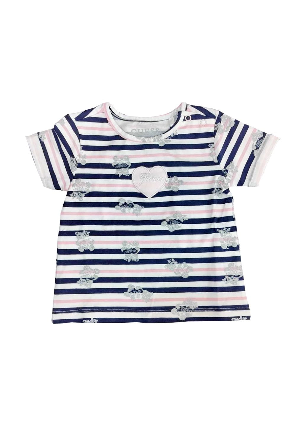 Guess 01 Striped