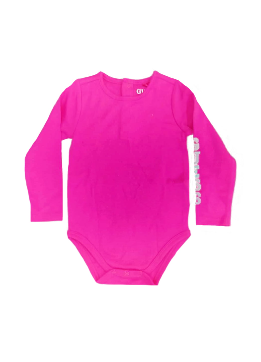 Guess 01 PlainPink