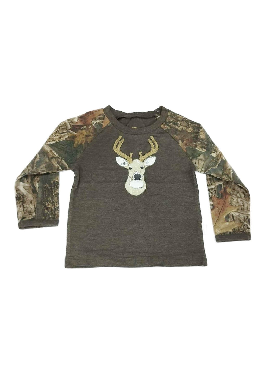 Kids Shirt Deer