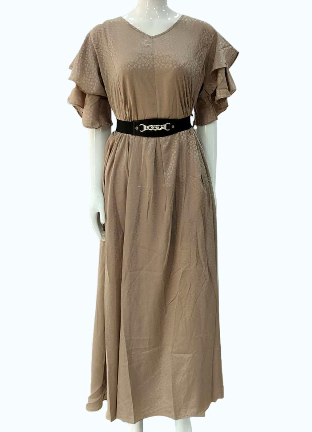 Longdress BBGW XXL