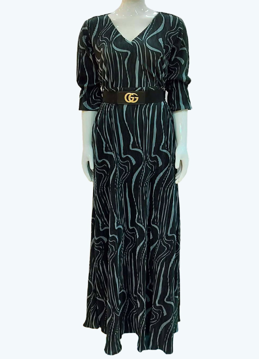 Longdress Freesize