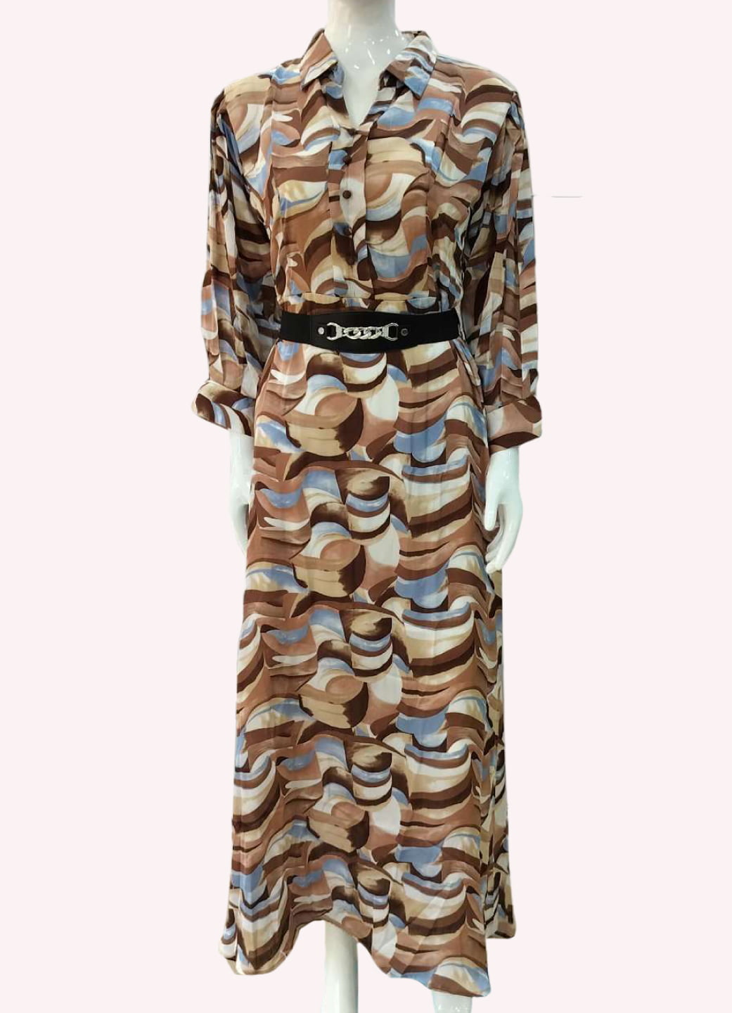 Longdress Multi