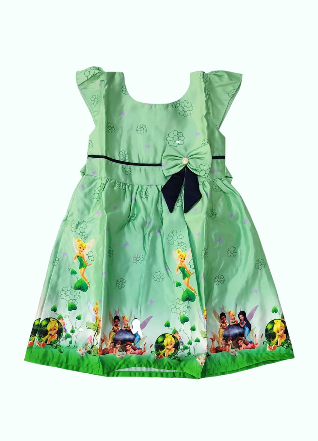 Frock Green 42003