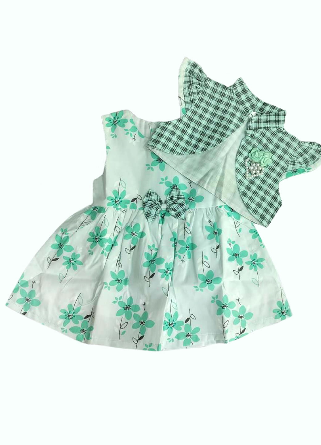 Frock GreenLeaf 40081