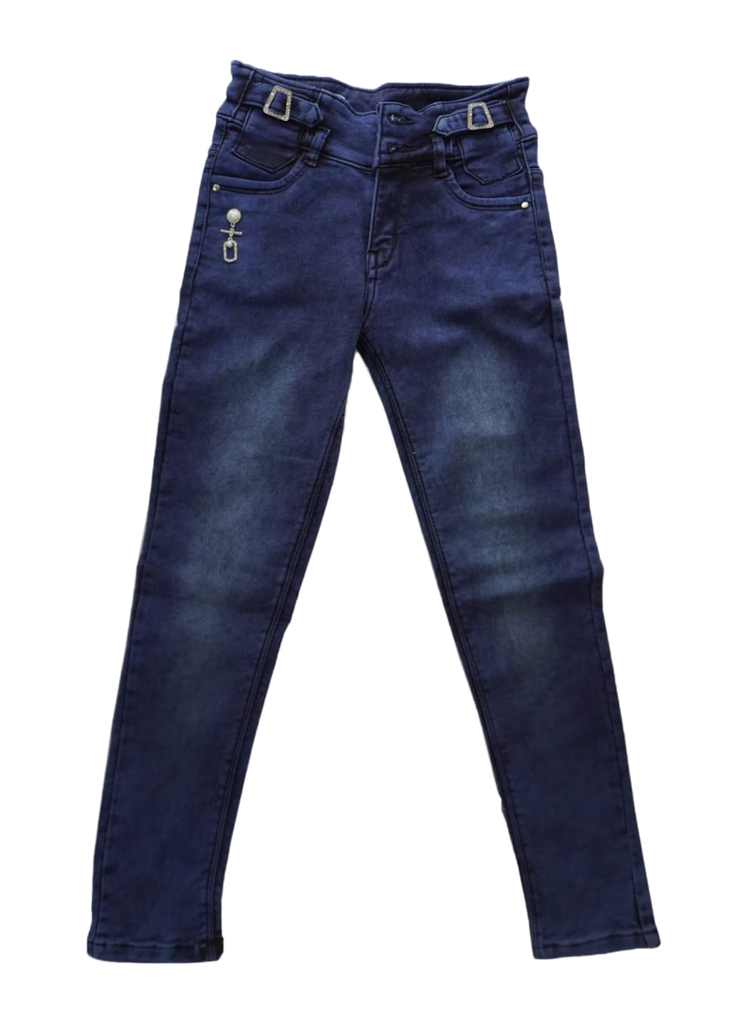 TWD BeluGirl Jean