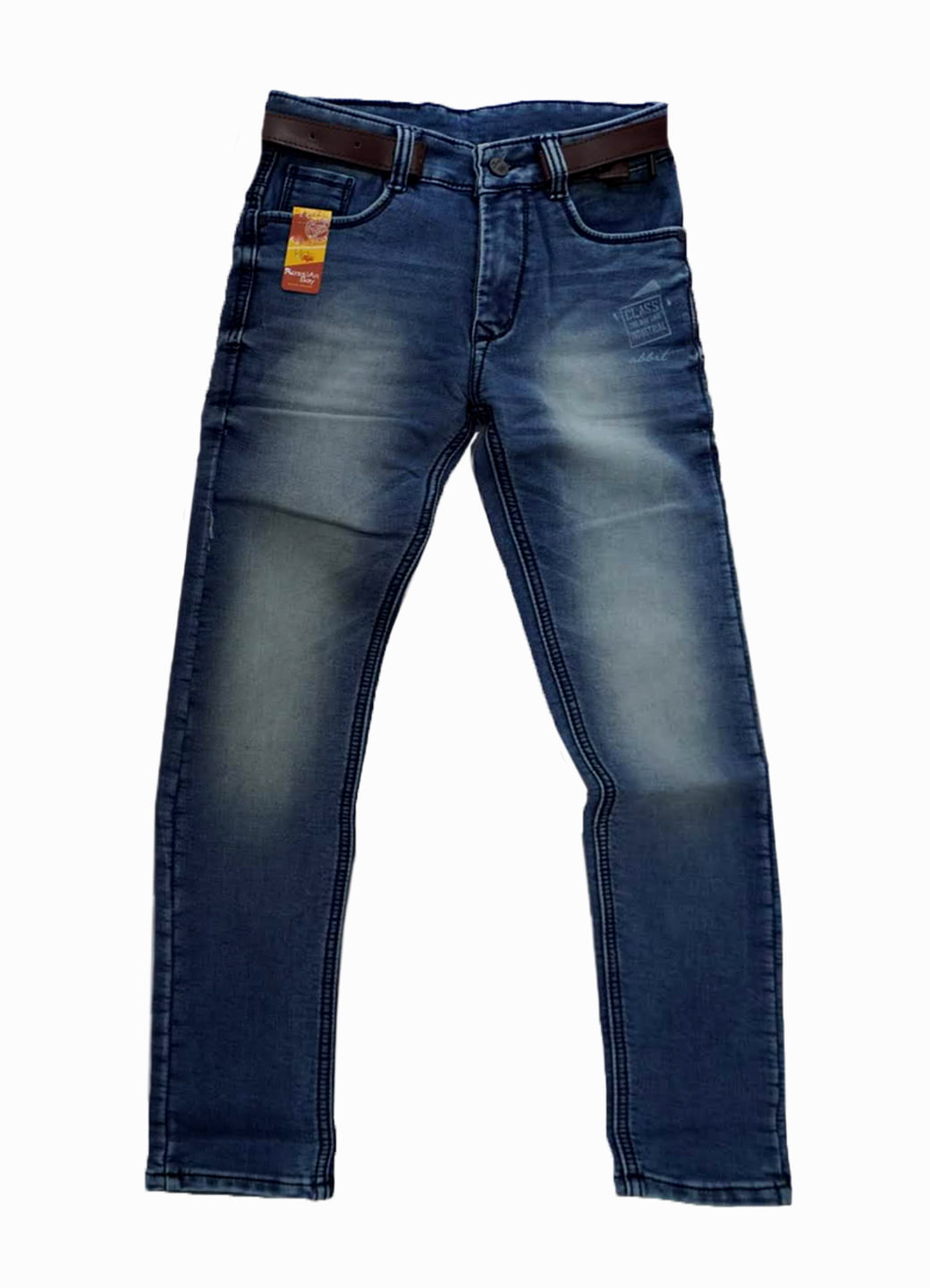 RB CasualJean Light