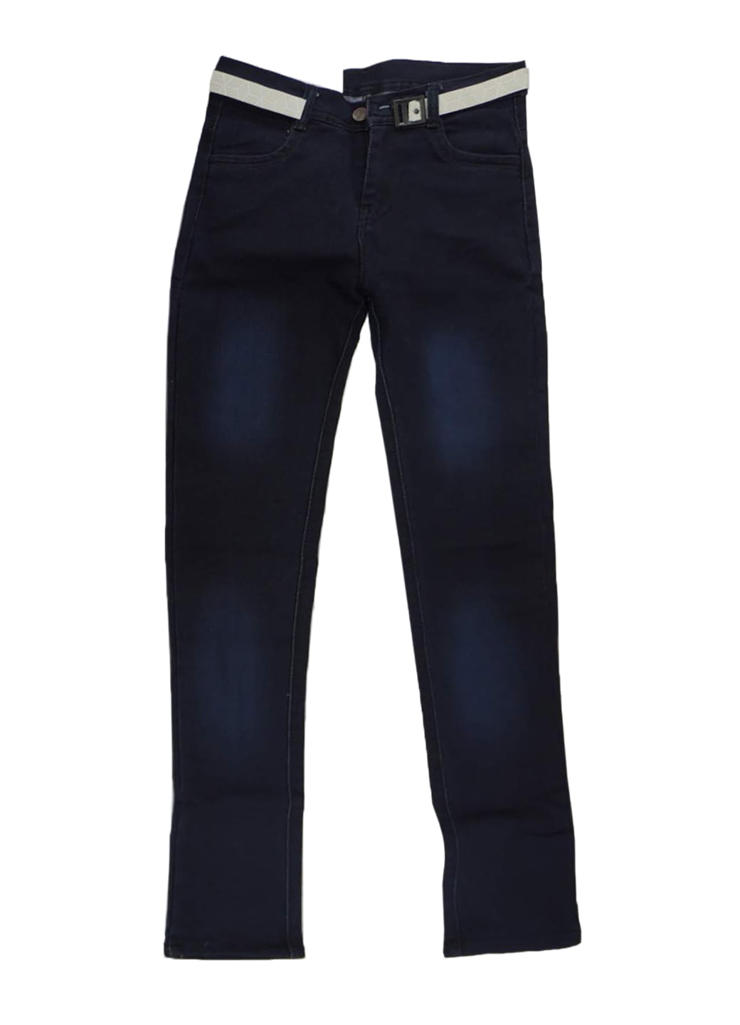 Zip JeanWear Wbelt Dark