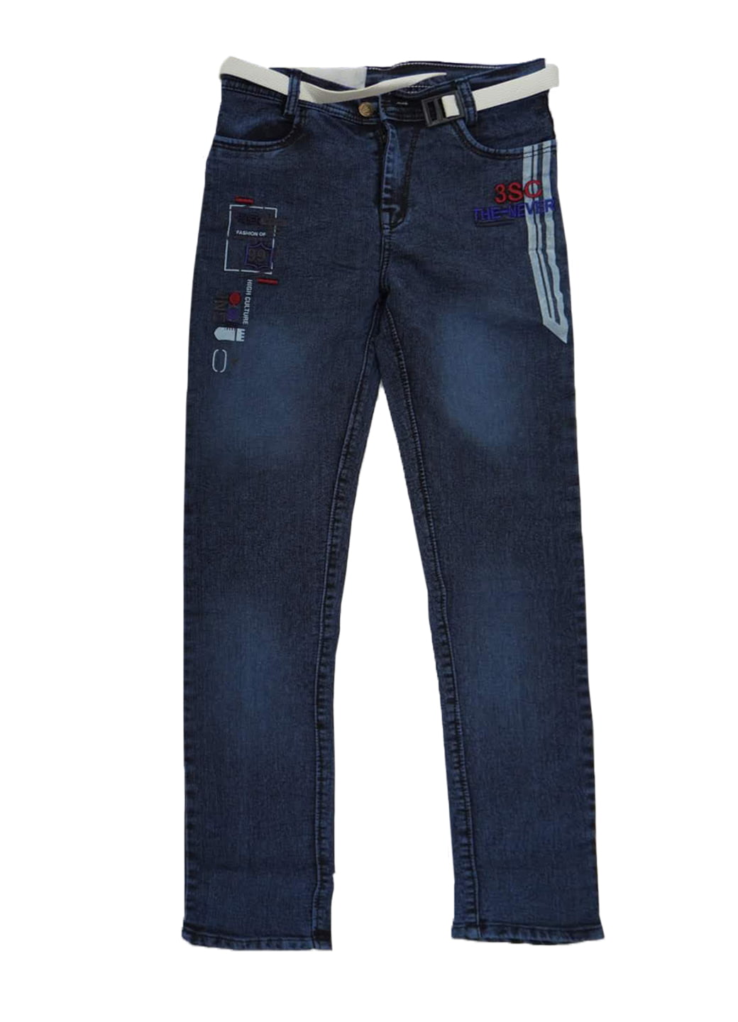 J9 JeanWear DarBlue