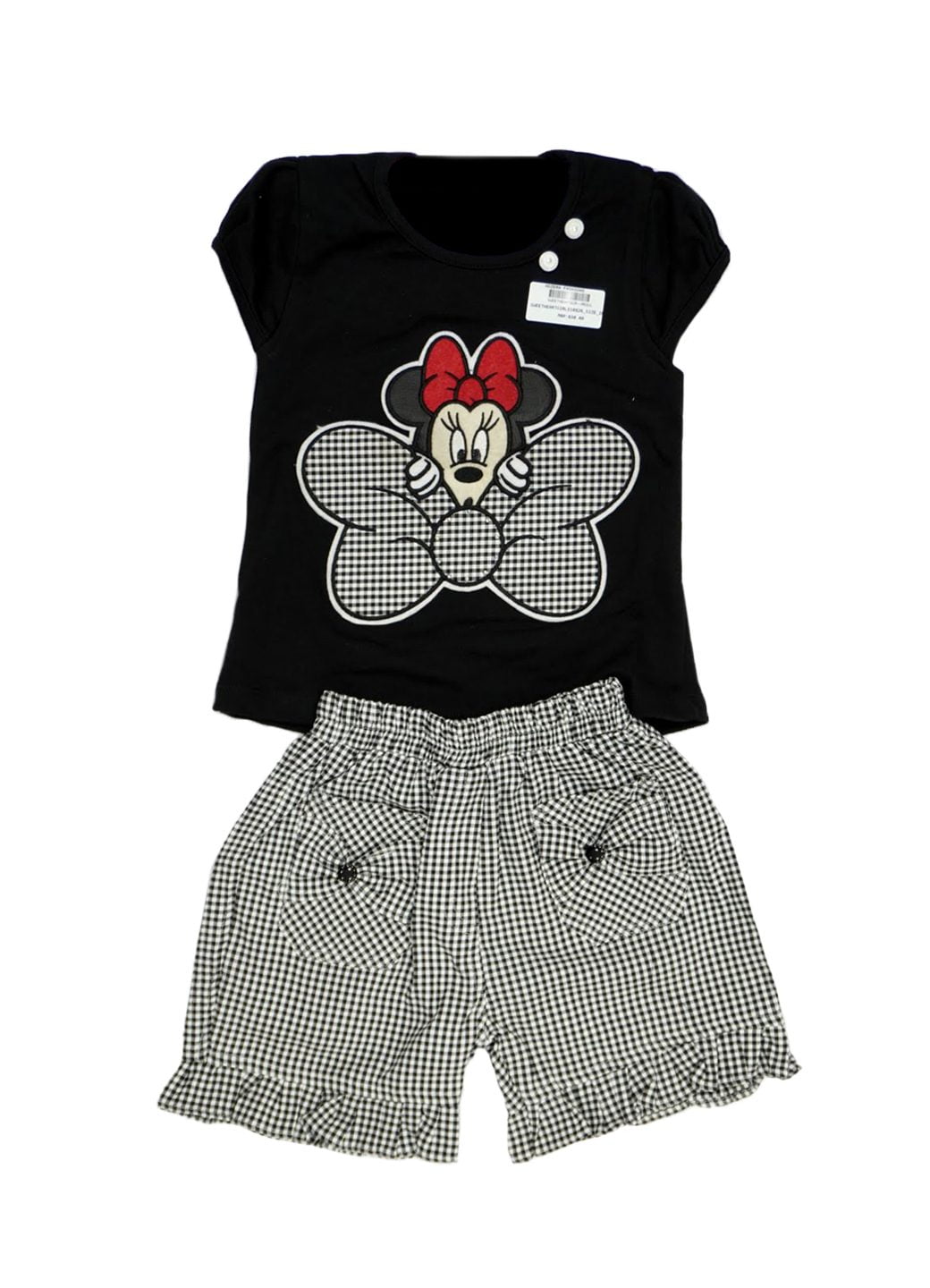 SweetHeart GrlBlack 10826