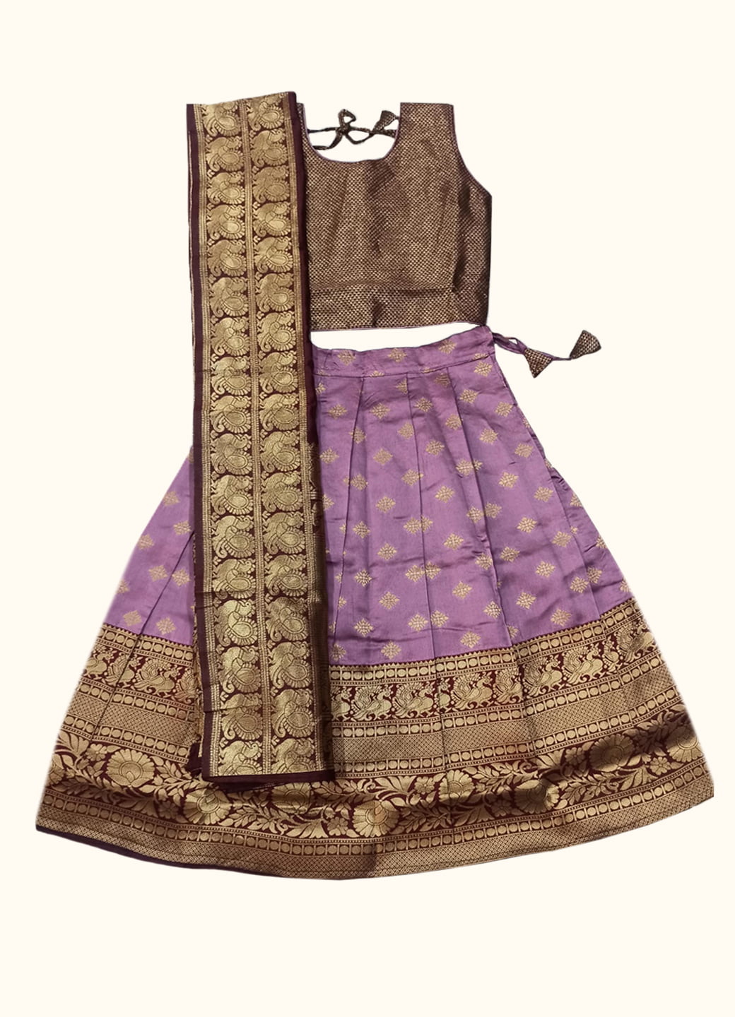 Patpav 031 ClassicViolet