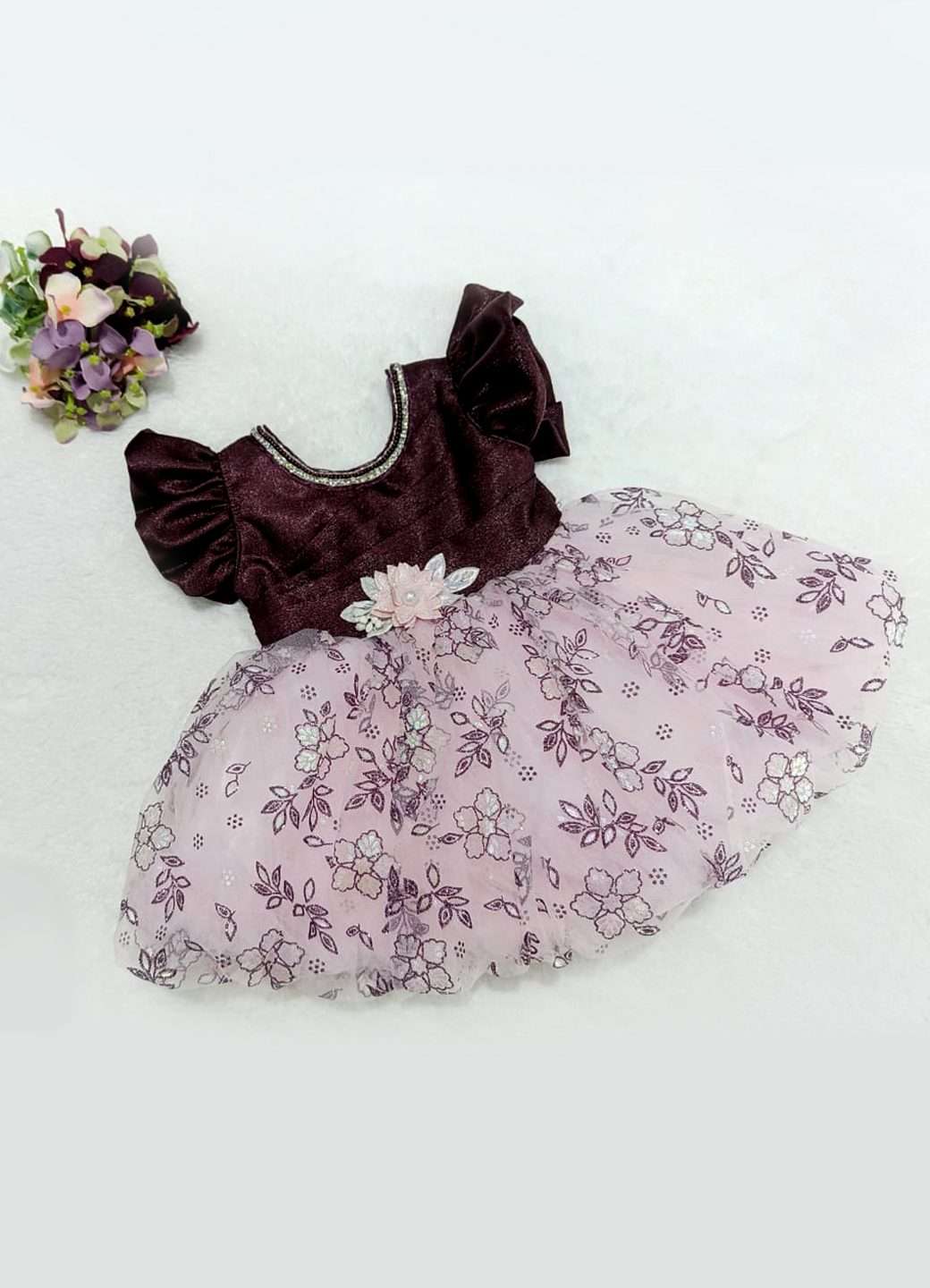 Deevee 1288 Frock