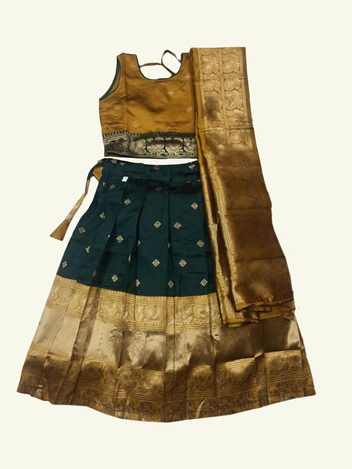 Patpav 041 ClassicGold