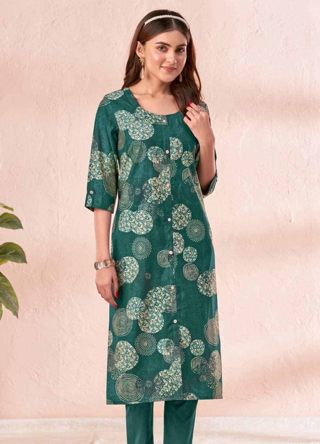Vitrag Vastra ThickGreen